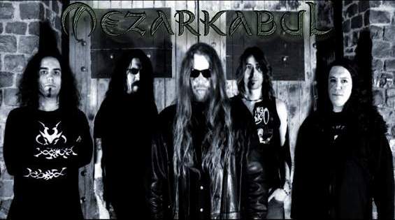 Interwiew: Mezarkabul – The Breath Behind the Word