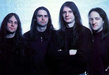 Concert: Blind Guardian – Freedom Call