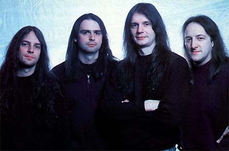 Concert: Blind Guardian – Freedom Call