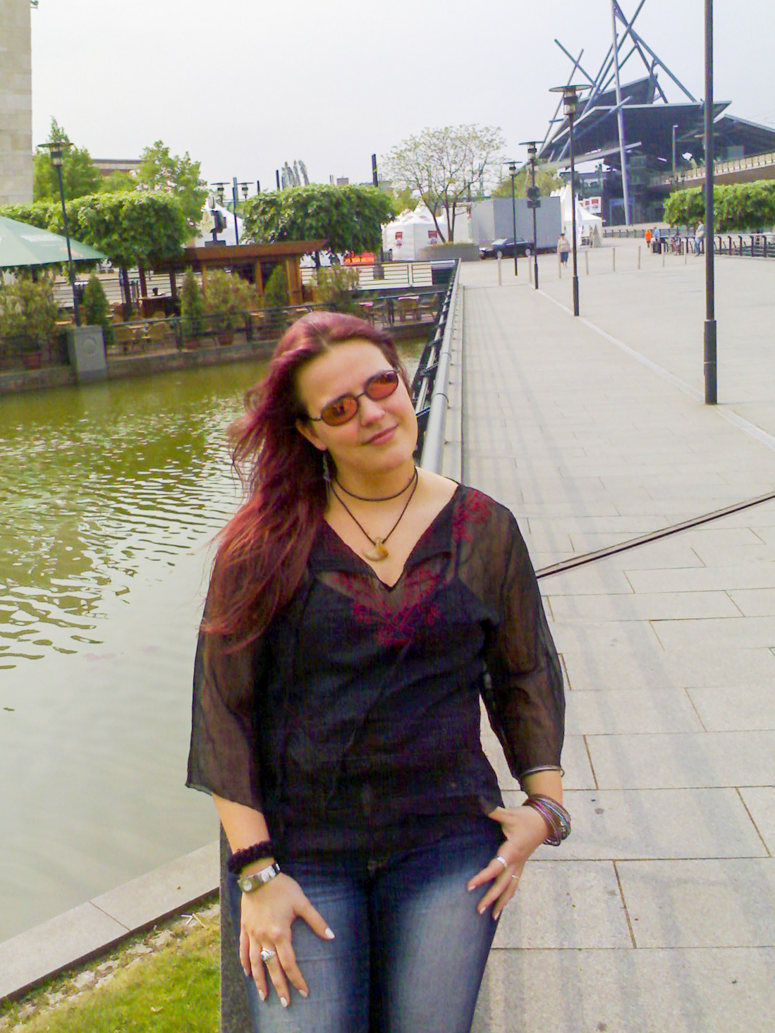 Photo taken by Nicky Nadja Meyer.