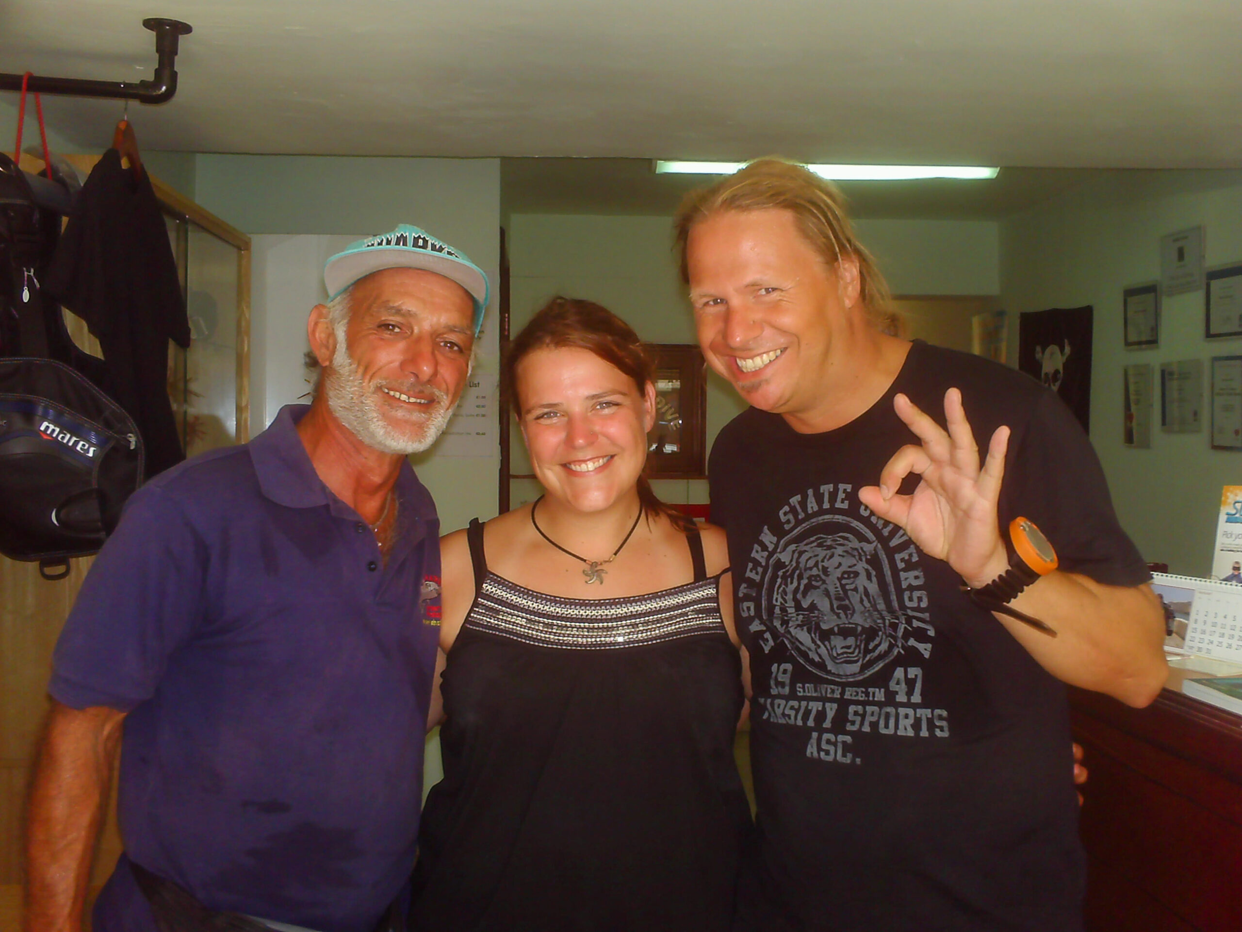 Photo taken by Nicky Nadja Meyer.