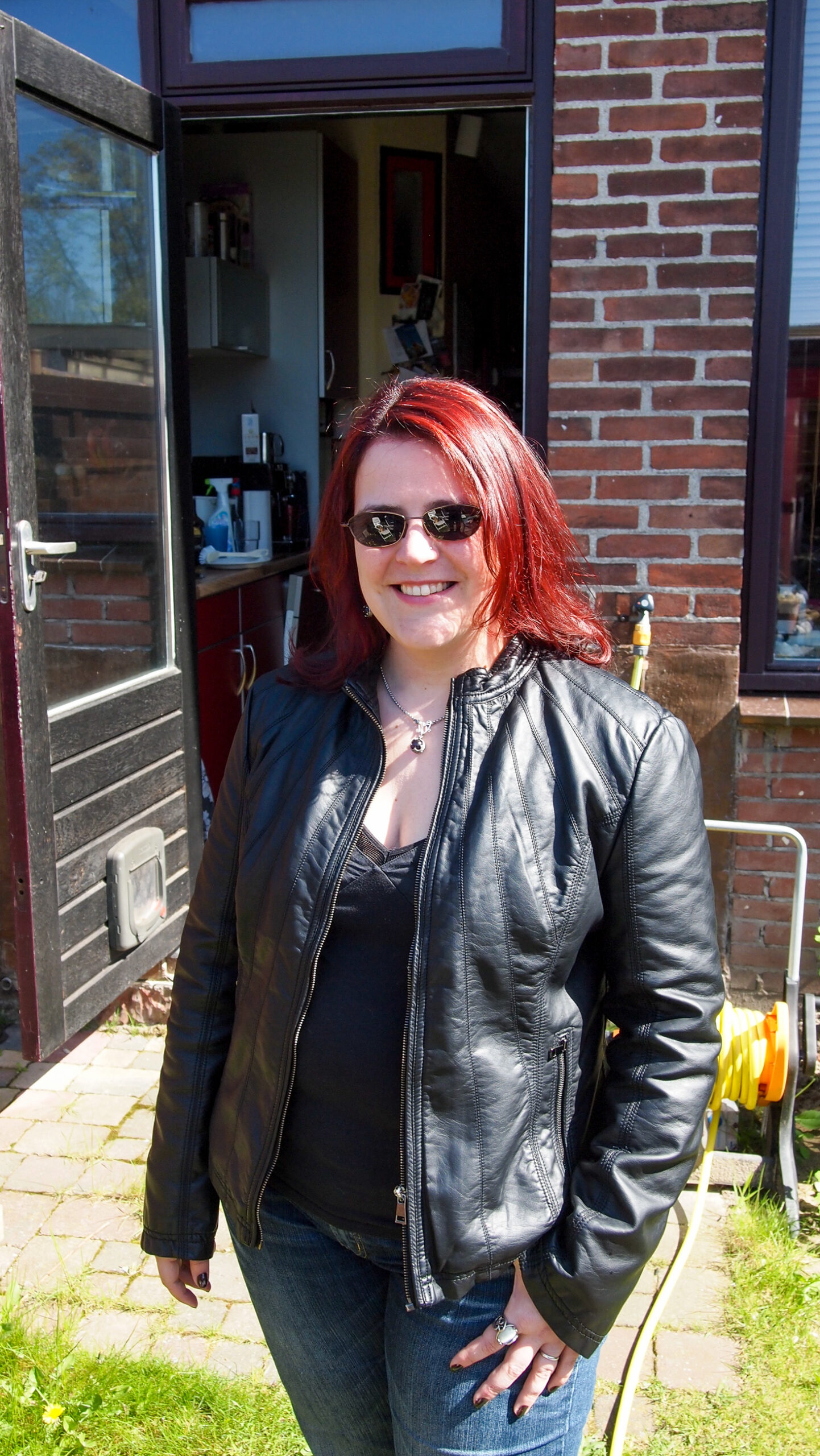 Photo taken by Nicky Nadja Meyer.