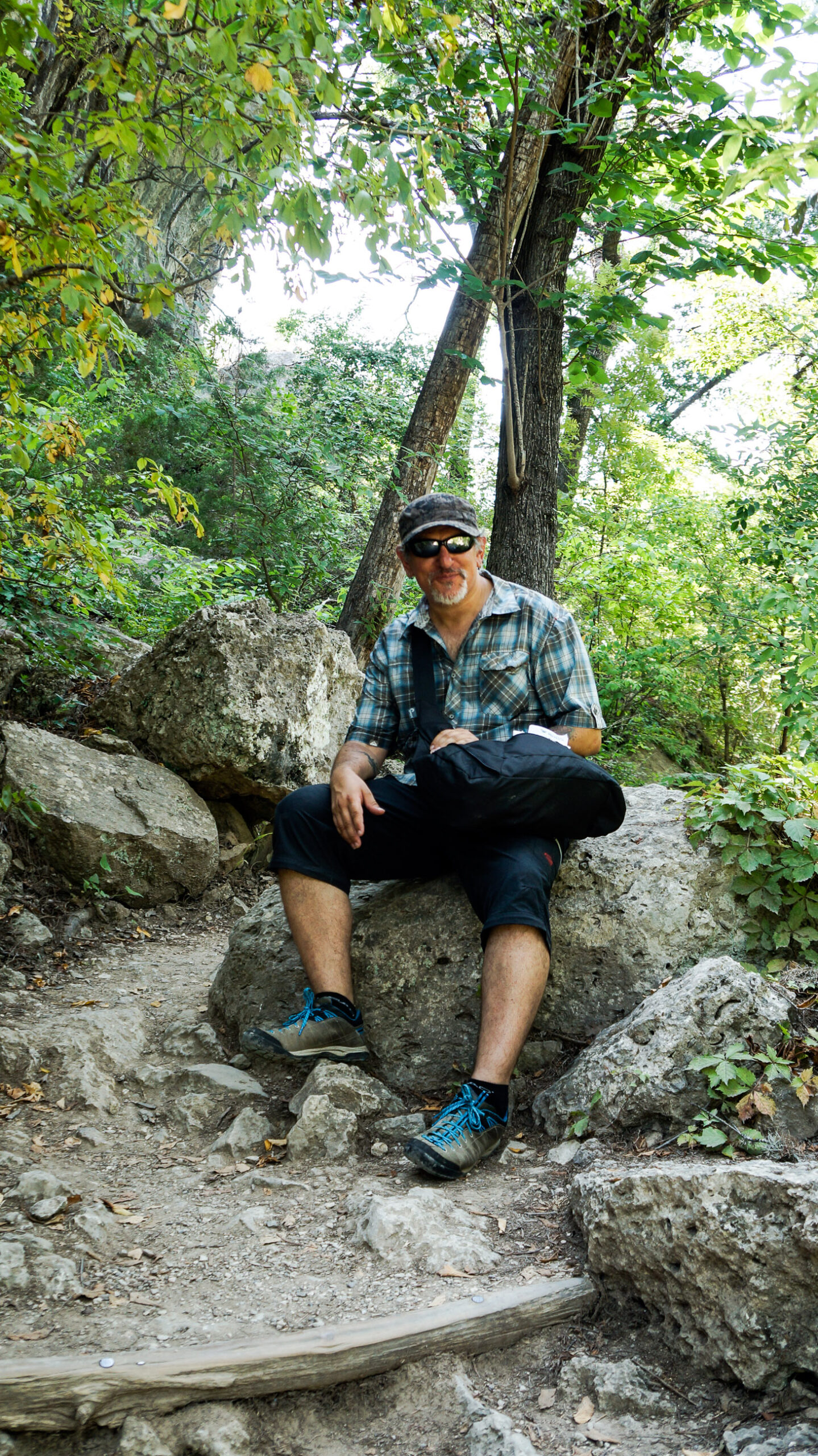 Photo taken by Nicky Nadja Meyer.