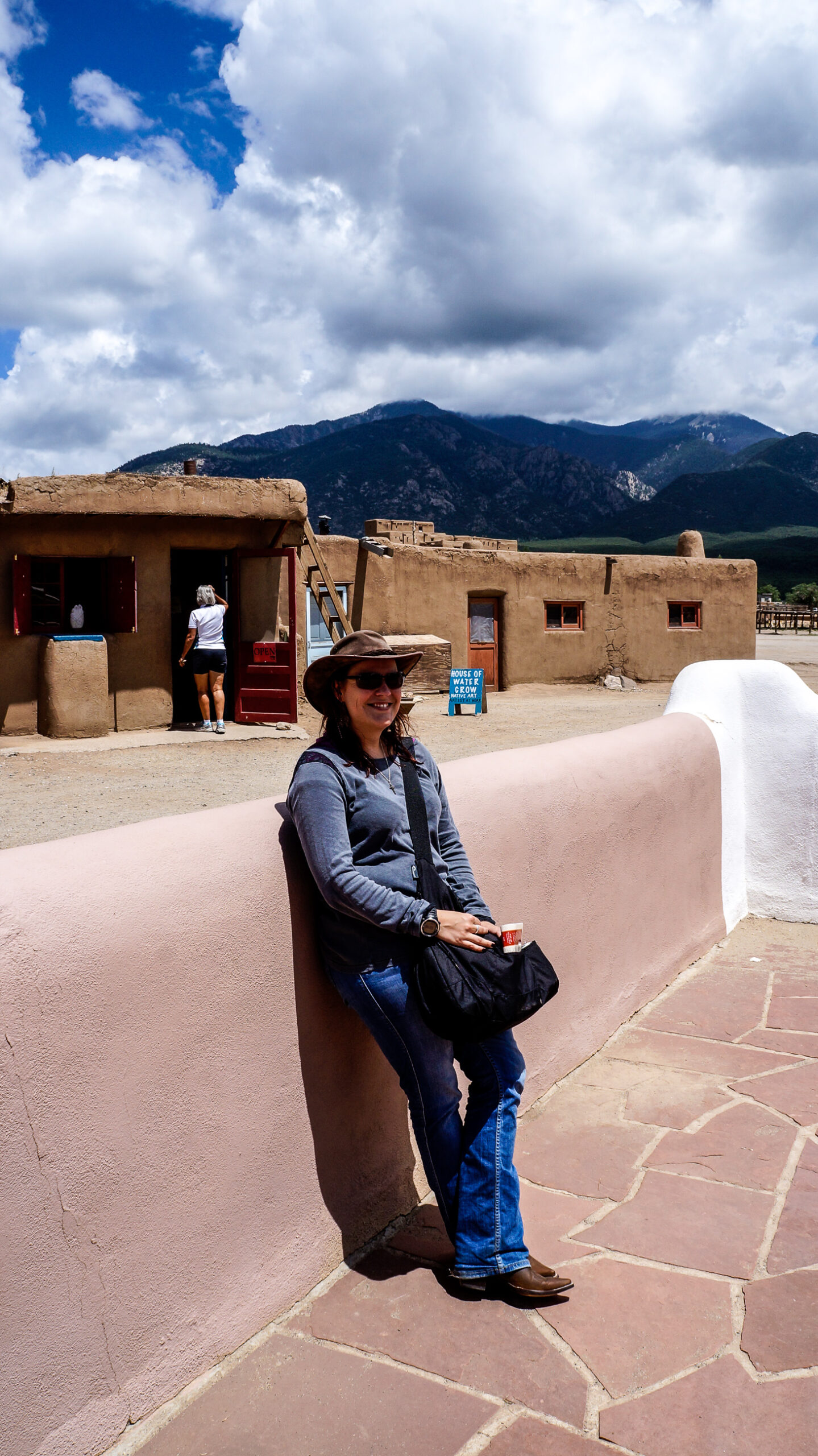 Photo taken by Nicky Nadja Meyer.