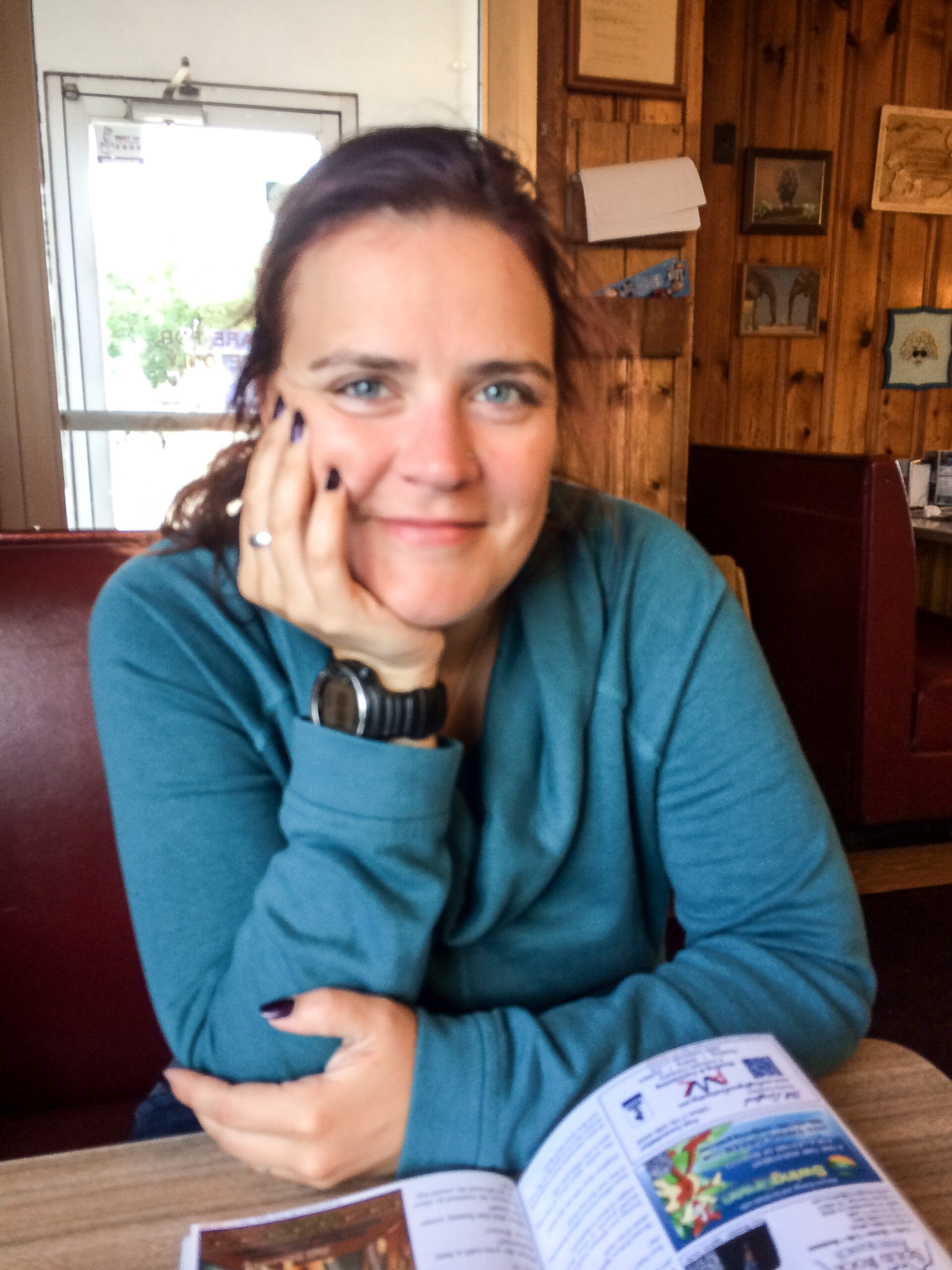 Photo taken by Nicky Nadja Meyer.