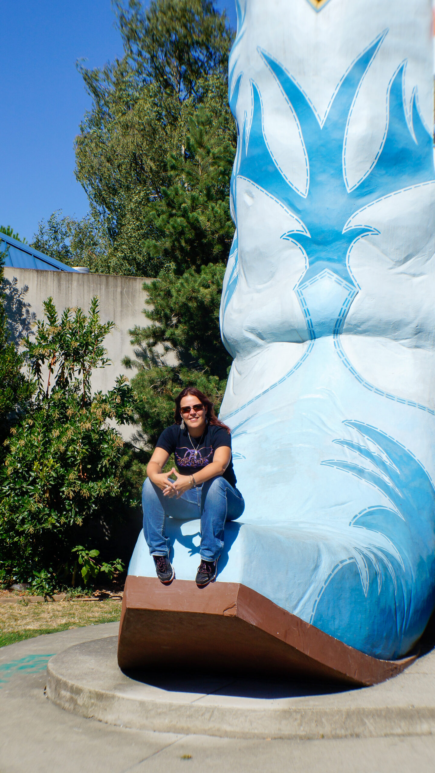 Photo taken by Nicky Nadja Meyer.