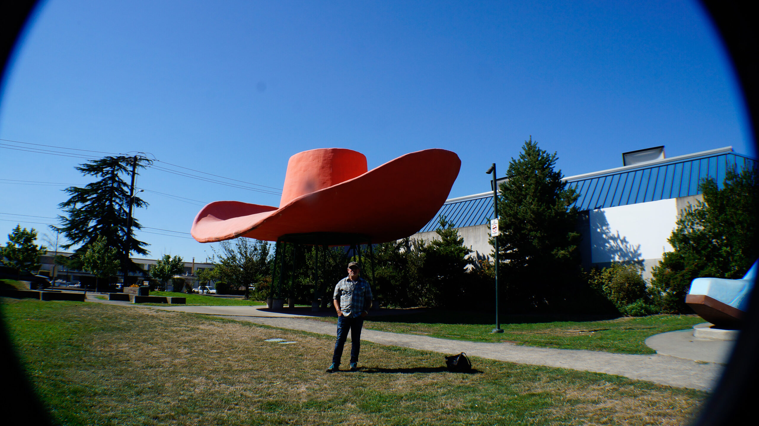 Photo taken by Nicky Nadja Meyer.