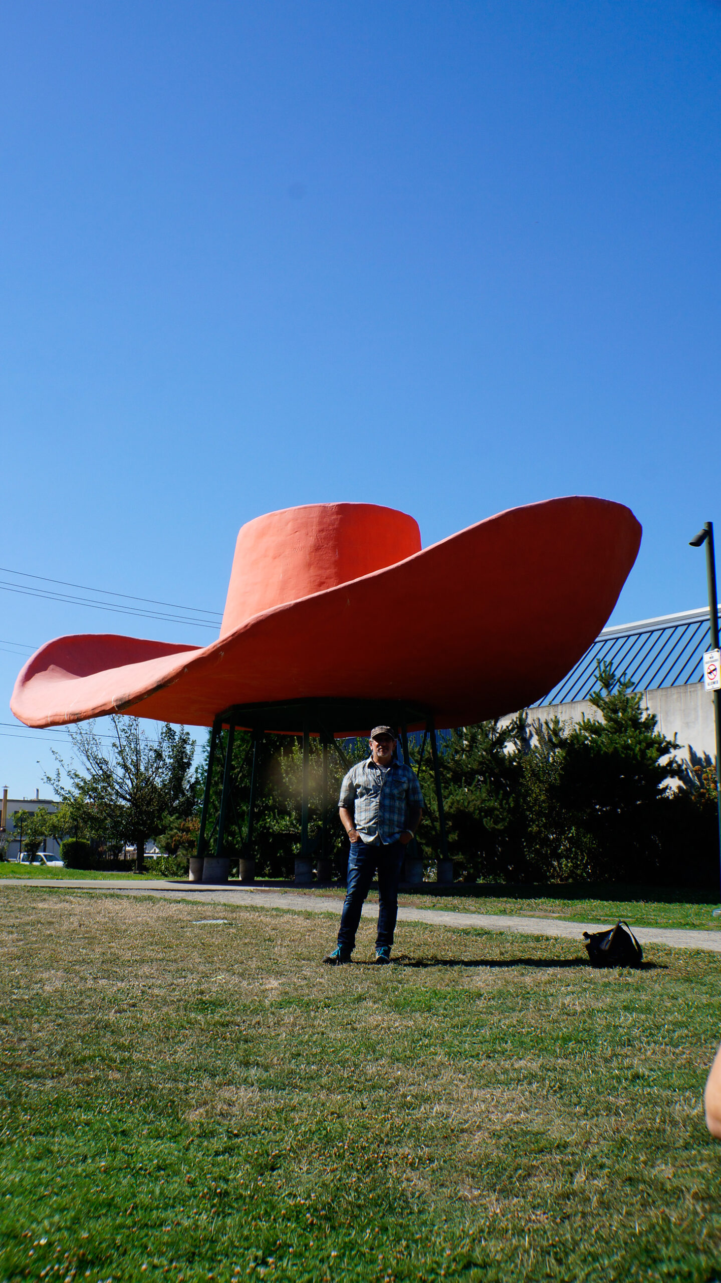 Photo taken by Nicky Nadja Meyer.