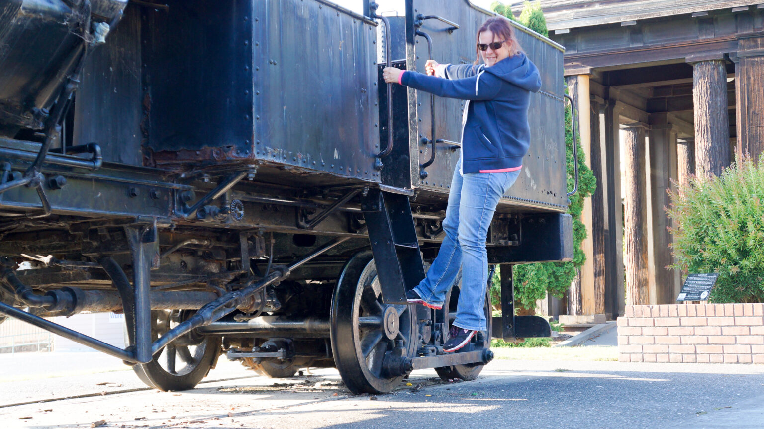 Photo taken by Nicky Nadja Meyer.