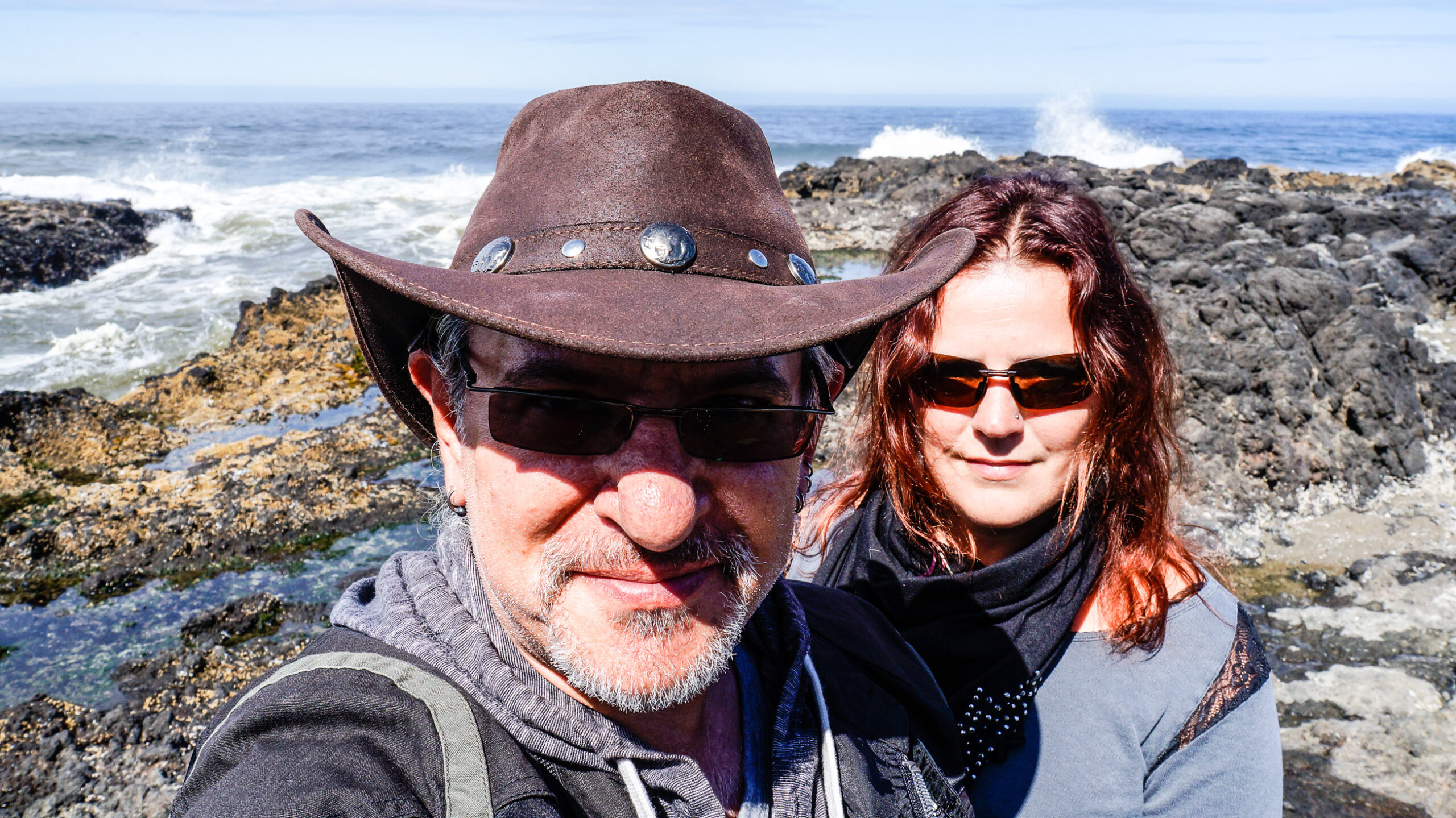 Thor’s Well and Seal-less