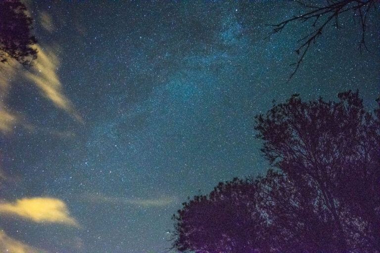 Star Shooting