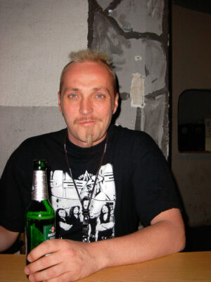 Photo taken by Nicky Nadja Meyer.