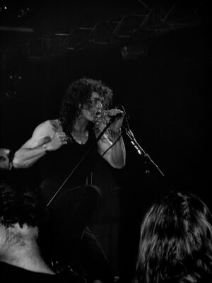 Photo taken by Nicky Nadja Meyer.