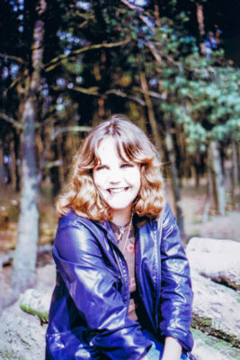 Photo taken by Nicky Nadja Meyer.