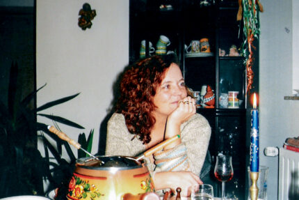 Photo taken by Nicky Nadja Meyer.