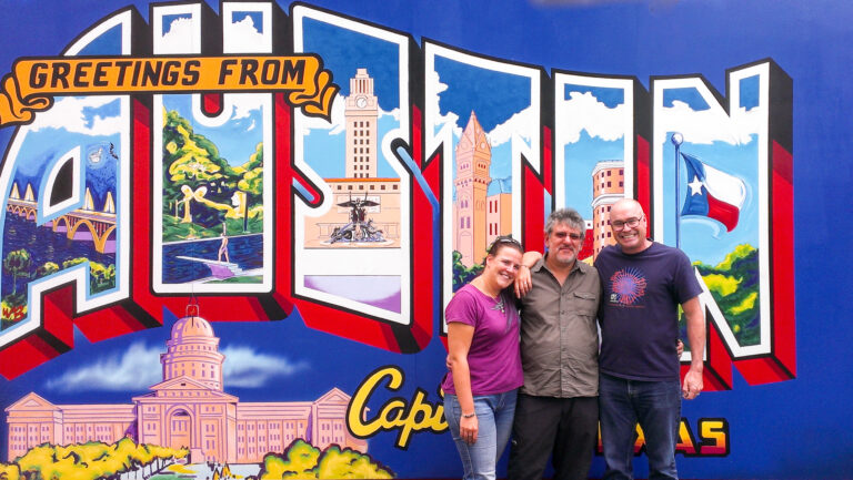 Road trip USA 2014
