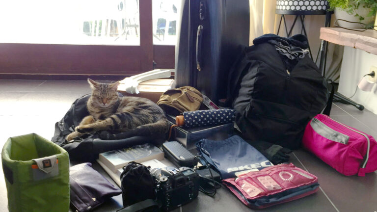 Packing