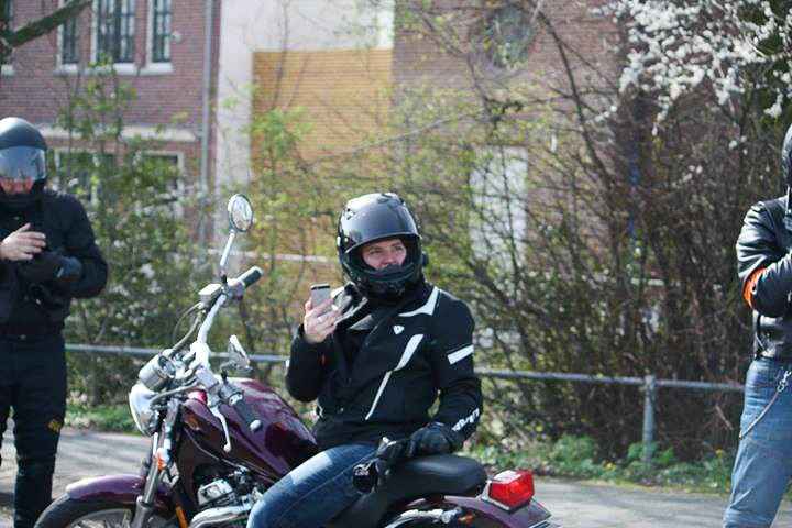 Photo taken by Nicky Nadja Meyer.