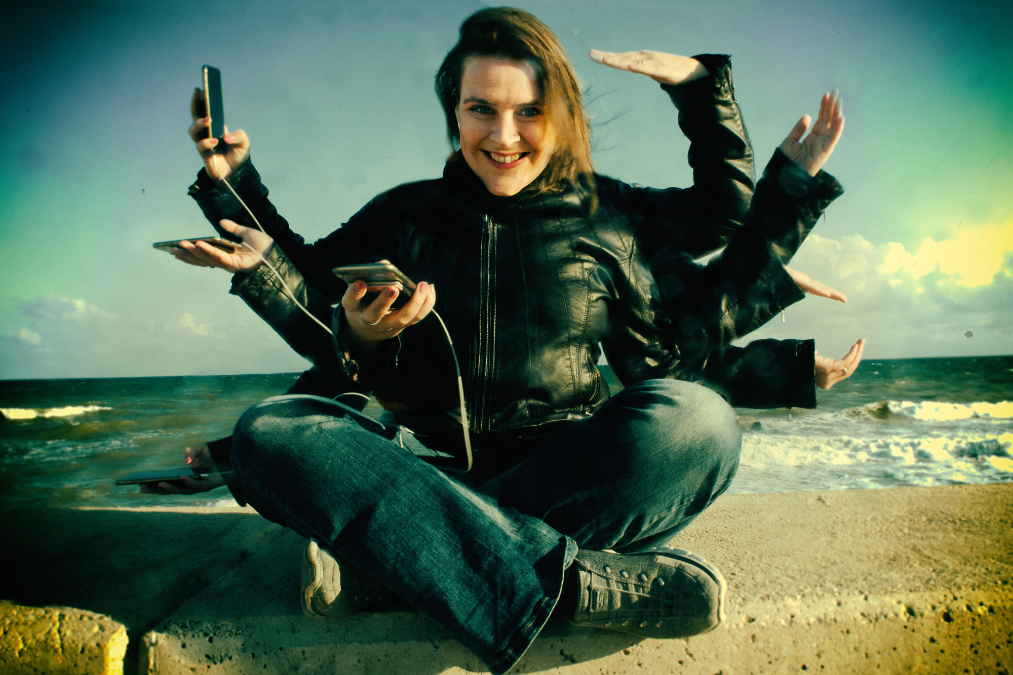 Photo taken by Nicky Nadja Meyer.