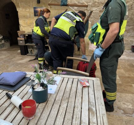 Schrödinger’s pre-Christmas